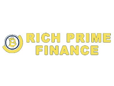 Richprime HRIS.